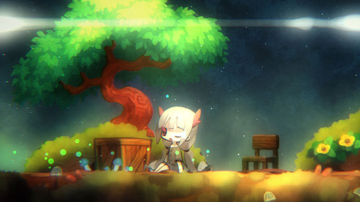 画像ギャラリー No.023のサムネイル画像 / 「void* tRrLM2(); //ボイド・テラリウム2」,パワーアップしたテラリウムなどの最新情報を公開