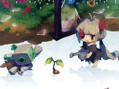今夜の「RADIO 4Gamer Tap（仮）」では，日本一ソフトウェアの「void* tRrLM2(); //ボイド・テラリウム２」を取り上げます