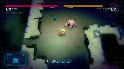 画像ギャラリー No.003のサムネイル画像 / 今夜の「RADIO 4Gamer Tap(仮)」では,日本一ソフトウェアの「void* tRrLM2(); //ボイド・テラリウム2」を取り上げます