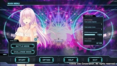 画像ギャラリー No.016のサムネイル画像 / PC向け美少女トランプゲーム「Pretty Girls Speed」がSteamで配信に。1週間限定で発売記念セールも実施