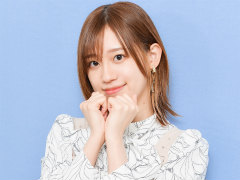「からかい上手の高木さん キュンキュンレコーズ」高橋李依さんにインタビュー。アニメ版とはちょっと違った歌も聴けるかも？