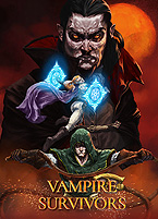 画像ギャラリー No.002のサムネイル画像 / 「Vampire Survivors」は10月20日,ついに正式リリースへ。日本語を正式にサポート,そのほかバランス調整,実績の追加・変更なども実施
