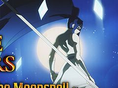 「Vampire Survivors」，DLC“Legacy of the Moonspell”を12月15日に配信。過去最大となる新ステージに加え，8人の新キャラが登場