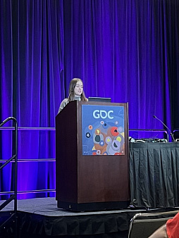 画像ギャラリー No.023のサムネイル画像 / ［GDC 2023］「Vampire Survivors」の口コミはどのように広がっていったのか。コミュニティ・マネージャーがSNS活用で学んだ“シンプルだけど大事なこと”