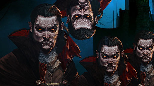 画像ギャラリー No.004のサムネイル画像 / 「Vampire Survivors」Co-opモードのゲームプレイ公開。自分とチーム,どちらを優先するかの選択を迫られる?