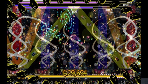 画像ギャラリー No.002のサムネイル画像 / 五月病になりそう? ならばゲームだ。嫌なことを忘れたいときにピッタリなストレス解消ゲーム5本を紹介