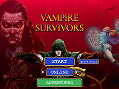 「Vampire Survivors」，Steamでオンラインマルチプレイのパブリックベータテストを開始。準備が整い次第，Steam以外でもリリース予定
