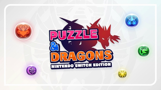 画像ギャラリー No.004のサムネイル画像 / 「PUZZLE & DRAGONS Nintendo Switch Edition」が2月20日に配信決定。プロモーションビデオも公開に