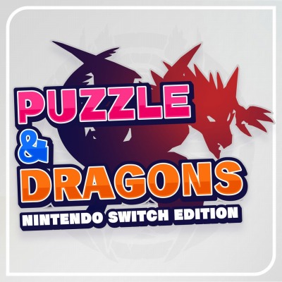 画像ギャラリー No.006のサムネイル画像 / パズドラ10周年記念タイトル「PUZZLE & DRAGONS Nintendo Switch Edition」リリース。エディットモードでダンジョンを共有可能