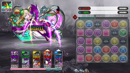 画像ギャラリー No.023のサムネイル画像 / 「パズドラSwitch」超絶エディットモードチャレンジ企画に参戦！ 4Gamerらしさを追求した3つのダンジョンをエディットしてみた