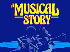 リズムADV「A Musical Story」，3月2日より各プラットフォーム向けに順次リリースへ。最新トレイラーも公開