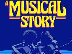 音楽で記憶を紐解く，テキストのないリズムアドベンチャー「A Musical Story」。PS5/PS4/Switch版が4月27日発売へ