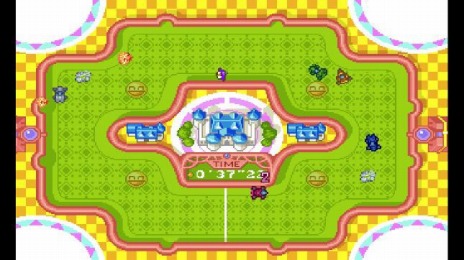 画像ギャラリー No.000のサムネイル画像 / 対戦レーシングゲーム「モトローダーMC」が30年ぶりに復活。Switch向けDLタイトルとして2月25日より配信