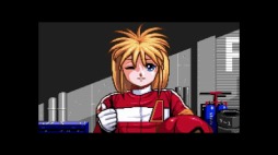 画像ギャラリー No.002のサムネイル画像 / 対戦レーシングゲーム「モトローダーMC」が30年ぶりに復活。Switch向けDLタイトルとして2月25日より配信