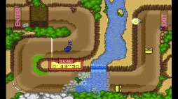 画像ギャラリー No.004のサムネイル画像 / 対戦レーシングゲーム「モトローダーMC」が30年ぶりに復活。Switch向けDLタイトルとして2月25日より配信