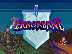 「tERRORbane」の発売が4月1日に決定。ゲームに入り込んで，バグや不具合を見つけ出すユーモア満載の新作