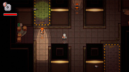 画像ギャラリー No.010のサムネイル画像 / 「tERRORbane」の発売が4月1日に決定。ゲームに入り込んで，バグや不具合を見つけ出すユーモア満載の新作