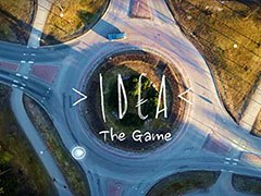 ［TGS2022］新作パズルゲーム「IDEA」を紹介。攻略するステージはドローンの空撮映像を使う“アイデア”が光る作品に