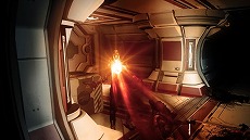 画像ギャラリー No.003のサムネイル画像 / PS5「ザ・パーシステンス Enhanced」，最新トレイラーを公開。公式サイトにはゲームシステムの情報も