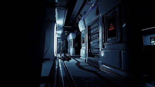 画像ギャラリー No.006のサムネイル画像 / PS5「ザ・パーシステンス Enhanced」，最新トレイラーを公開。公式サイトにはゲームシステムの情報も