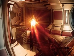 PS5「ザ・パーシステンス Enhanced」，最新トレイラーを公開。公式サイトにはゲームシステムの情報も