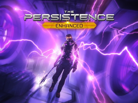 画像ギャラリー No.007のサムネイル画像 / 「ザ・パーシステンス Enhanced」,PS5向けに本日発売。ミュータントで溢れるコロニー船を舞台にしたサバイバルホラー
