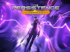 「ザ・パーシステンス Enhanced」，PS5向けに本日発売。ミュータントで溢れるコロニー船を舞台にしたサバイバルホラー