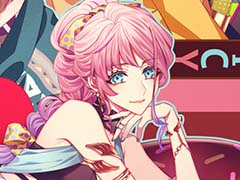 ［インタビュー］The Biscatsが歌う「キューピット・パラサイト -Sweet & Spicy Darling.-」OPソングは，HappyでCute！　EDは甘めで温かく