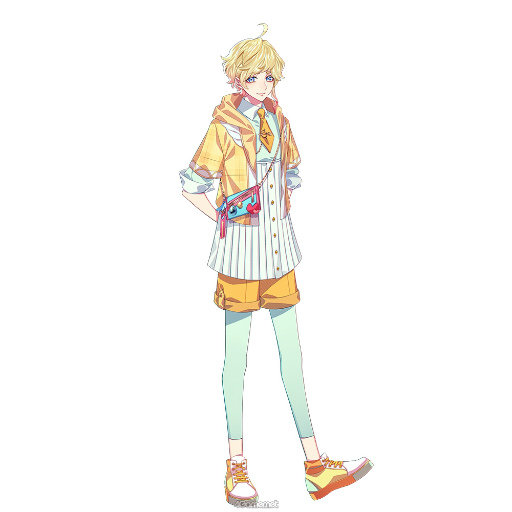 画像ギャラリー No.007のサムネイル画像 / 「キューピット・パラサイト -Sweet & Spicy Darling.-」の魅力を紹介する短期連載企画がスタート。第1回は重愛&色男&新米キューピットな彼