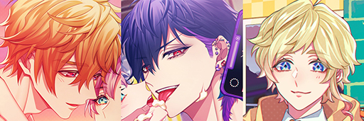 画像ギャラリー No.009のサムネイル画像 / 「キューピット・パラサイト -Sweet & Spicy Darling.-」の魅力を紹介する短期連載企画がスタート。第1回は重愛&色男&新米キューピットな彼