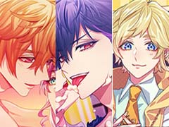 「キューピット・パラサイト -Sweet & Spicy Darling.-」の魅力を紹介する短期連載企画がスタート。第1回は重愛＆色男＆新米キューピットな彼