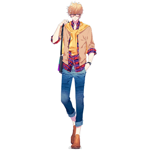 画像ギャラリー No.011のサムネイル画像 / 「キューピット・パラサイト -Sweet & Spicy Darling.-」の魅力を紹介する短期連載企画がスタート。第1回は重愛&色男&新米キューピットな彼
