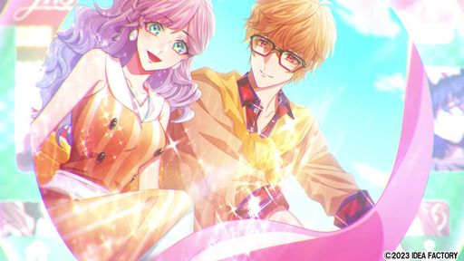 画像ギャラリー No.001のサムネイル画像 / 結婚相談所の厄介な会員が6人に。「キューピット・パラサイト -Sweet ＆ Spicy Darling.-」，プロモーションムービーを公開