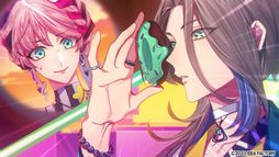 画像ギャラリー No.003のサムネイル画像 / 結婚相談所の厄介な会員が6人に。「キューピット・パラサイト -Sweet ＆ Spicy Darling.-」，プロモーションムービーを公開