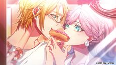 画像ギャラリー No.007のサムネイル画像 / 結婚相談所の厄介な会員が6人に。「キューピット・パラサイト -Sweet ＆ Spicy Darling.-」，プロモーションムービーを公開