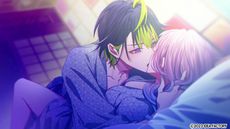 画像ギャラリー No.008のサムネイル画像 / 結婚相談所の厄介な会員が6人に。「キューピット・パラサイト -Sweet ＆ Spicy Darling.-」，プロモーションムービーを公開