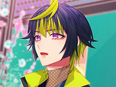 「キューピット・パラサイト -Sweet ＆ Spicy Darling.-」連載企画第3回は，毒舌ファッションデザイナー＆ストライキ中の売れっ子モデルを紹介