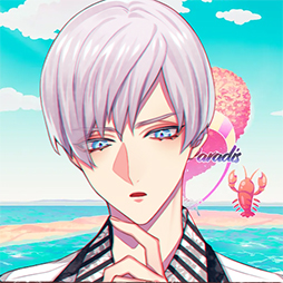 画像ギャラリー No.009のサムネイル画像 / 「キューピット・パラサイト -Sweet & Spicy Darling.-」連載企画第3回は,毒舌ファッションデザイナー&ストライキ中の売れっ子モデルを紹介