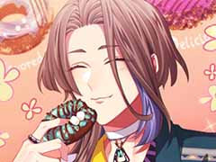 「キューピット・パラサイト -Sweet & Spicy Darling.-」連載企画第5回。新攻略キャラクターのメレニス（CV：上村祐翔）を紹介