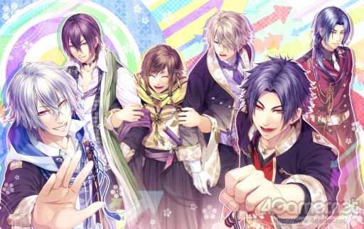 画像ギャラリー No.002のサムネイル画像 / 「乙女チック4Gamer」第338回:「KLAP!! for Nintendo Switch」を特集。本編とファンディスクをまとめて収録した移植作品