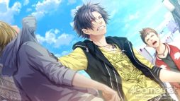 画像ギャラリー No.004のサムネイル画像 / 「乙女チック4Gamer」第338回:「KLAP!! for Nintendo Switch」を特集。本編とファンディスクをまとめて収録した移植作品