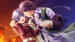 画像ギャラリー No.009のサムネイル画像 / 「乙女チック4Gamer」第338回:「KLAP!! for Nintendo Switch」を特集。本編とファンディスクをまとめて収録した移植作品