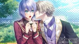 画像ギャラリー No.010のサムネイル画像 / 「乙女チック4Gamer」第338回:「KLAP!! for Nintendo Switch」を特集。本編とファンディスクをまとめて収録した移植作品