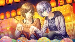 画像ギャラリー No.011のサムネイル画像 / 「乙女チック4Gamer」第338回:「KLAP!! for Nintendo Switch」を特集。本編とファンディスクをまとめて収録した移植作品
