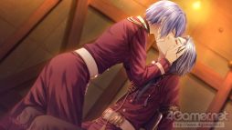 画像ギャラリー No.013のサムネイル画像 / 「乙女チック4Gamer」第338回:「KLAP!! for Nintendo Switch」を特集。本編とファンディスクをまとめて収録した移植作品