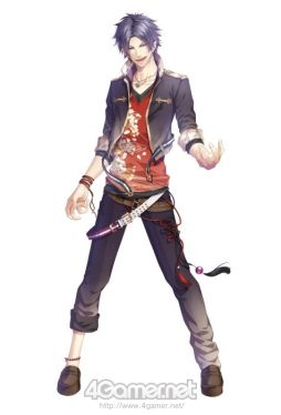 画像ギャラリー No.015のサムネイル画像 / 「乙女チック4Gamer」第338回:「KLAP!! for Nintendo Switch」を特集。本編とファンディスクをまとめて収録した移植作品