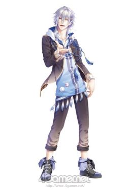 画像ギャラリー No.016のサムネイル画像 / 「乙女チック4Gamer」第338回:「KLAP!! for Nintendo Switch」を特集。本編とファンディスクをまとめて収録した移植作品