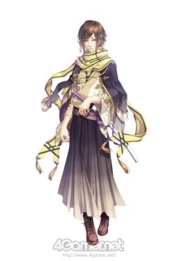 画像ギャラリー No.019のサムネイル画像 / 「乙女チック4Gamer」第338回:「KLAP!! for Nintendo Switch」を特集。本編とファンディスクをまとめて収録した移植作品