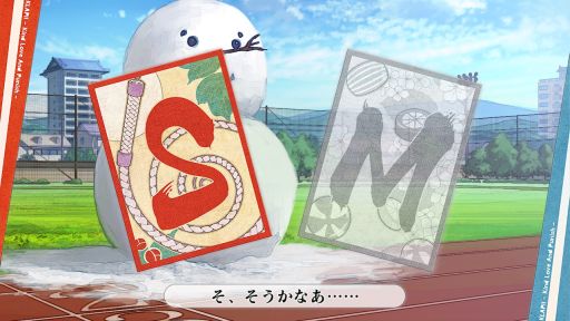 画像ギャラリー No.026のサムネイル画像 / 「乙女チック4Gamer」第338回:「KLAP!! for Nintendo Switch」を特集。本編とファンディスクをまとめて収録した移植作品