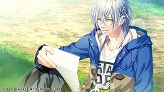 画像ギャラリー No.003のサムネイル画像 / 「KLAP!! for Nintendo Switch」が本日発売に。人間の主人公と“幽魔”たちの種族を超えた恋愛を描く恋愛ADV